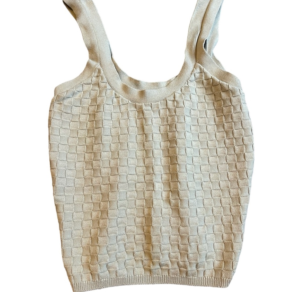 Abercrombie tank top